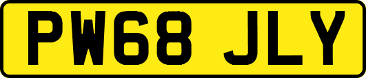 PW68JLY