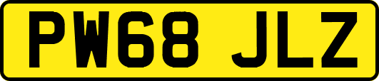 PW68JLZ