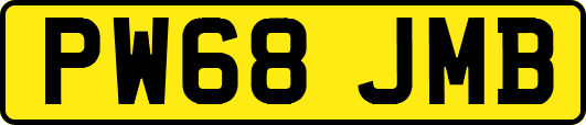PW68JMB