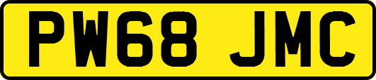 PW68JMC