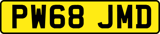 PW68JMD