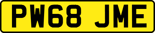 PW68JME