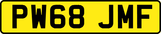 PW68JMF
