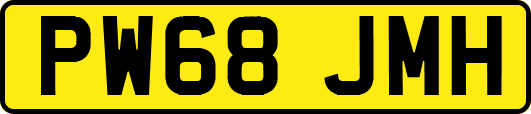 PW68JMH