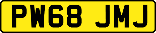 PW68JMJ