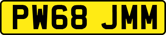 PW68JMM