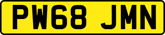 PW68JMN