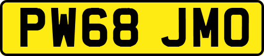 PW68JMO