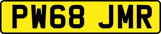 PW68JMR