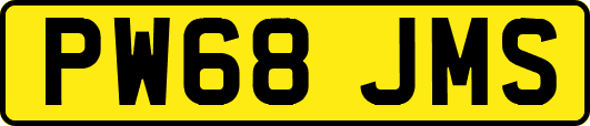PW68JMS