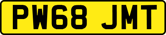 PW68JMT