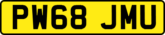 PW68JMU