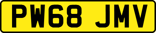 PW68JMV