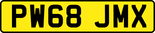 PW68JMX