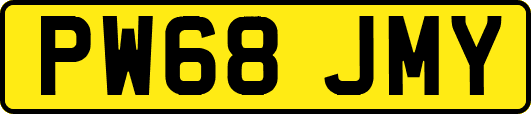 PW68JMY