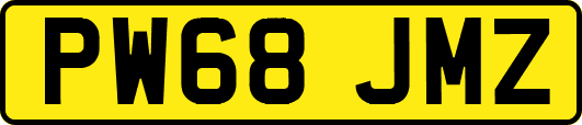 PW68JMZ