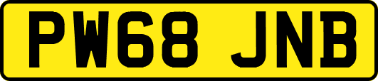 PW68JNB