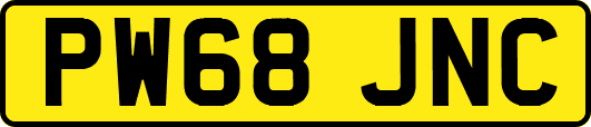PW68JNC