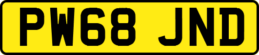 PW68JND