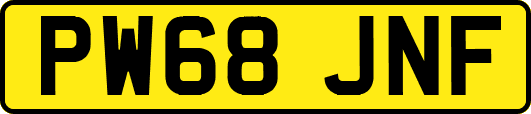 PW68JNF