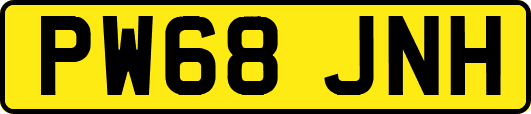 PW68JNH