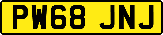 PW68JNJ