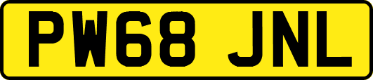 PW68JNL
