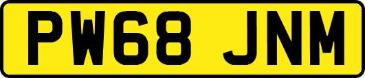 PW68JNM