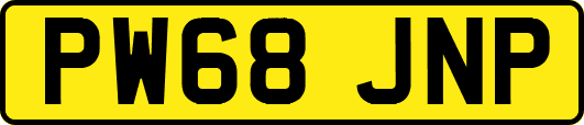 PW68JNP