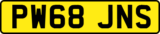 PW68JNS