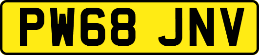 PW68JNV