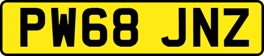 PW68JNZ