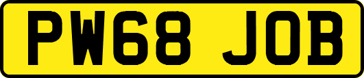 PW68JOB