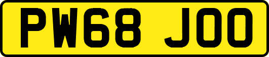 PW68JOO