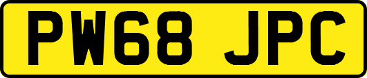 PW68JPC