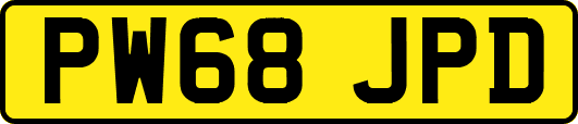 PW68JPD