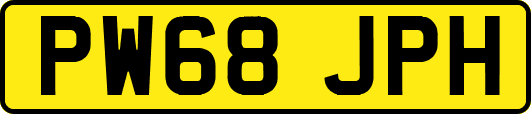 PW68JPH