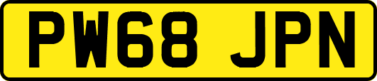 PW68JPN