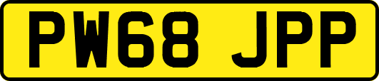 PW68JPP