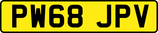 PW68JPV