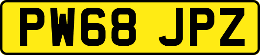 PW68JPZ