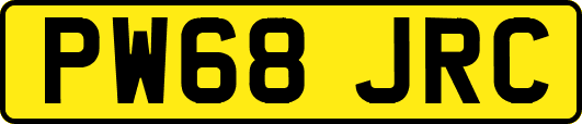 PW68JRC