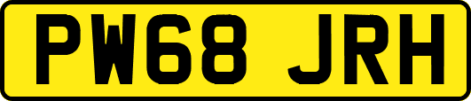 PW68JRH