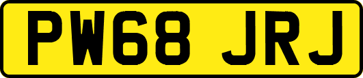 PW68JRJ