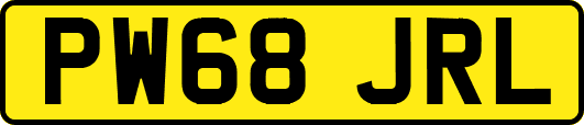 PW68JRL