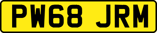 PW68JRM