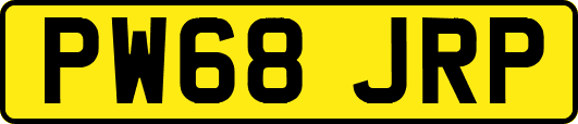 PW68JRP