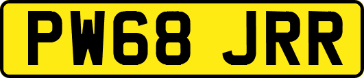 PW68JRR