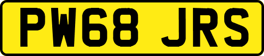 PW68JRS