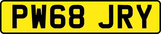 PW68JRY